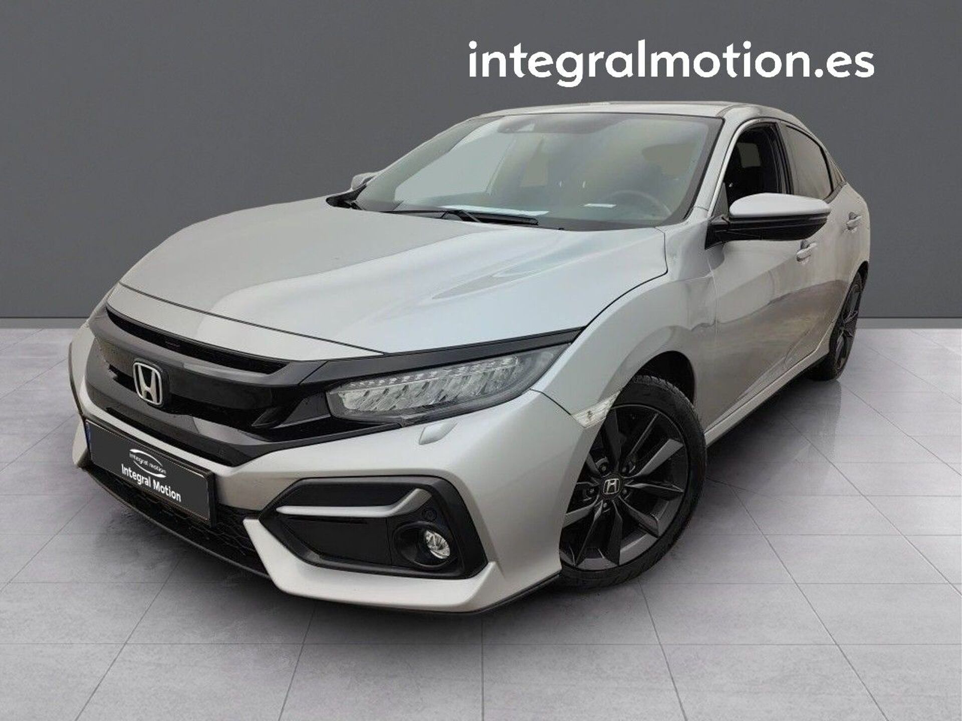 Imagen de HONDA Civic
