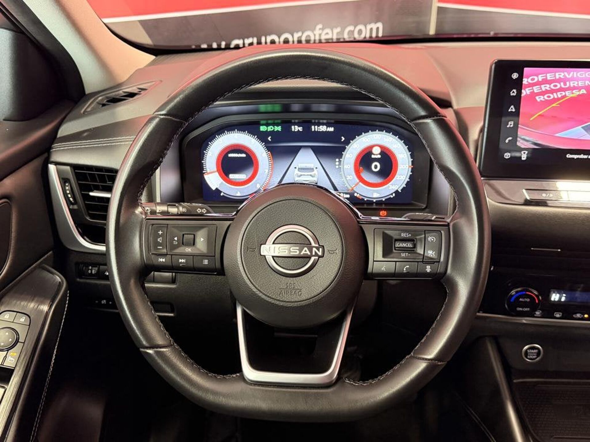 Imagen 3 de NISSAN Qashqai