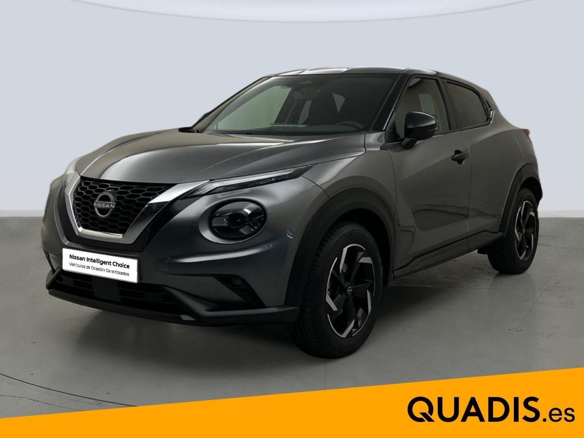 Imagen de NISSAN Juke