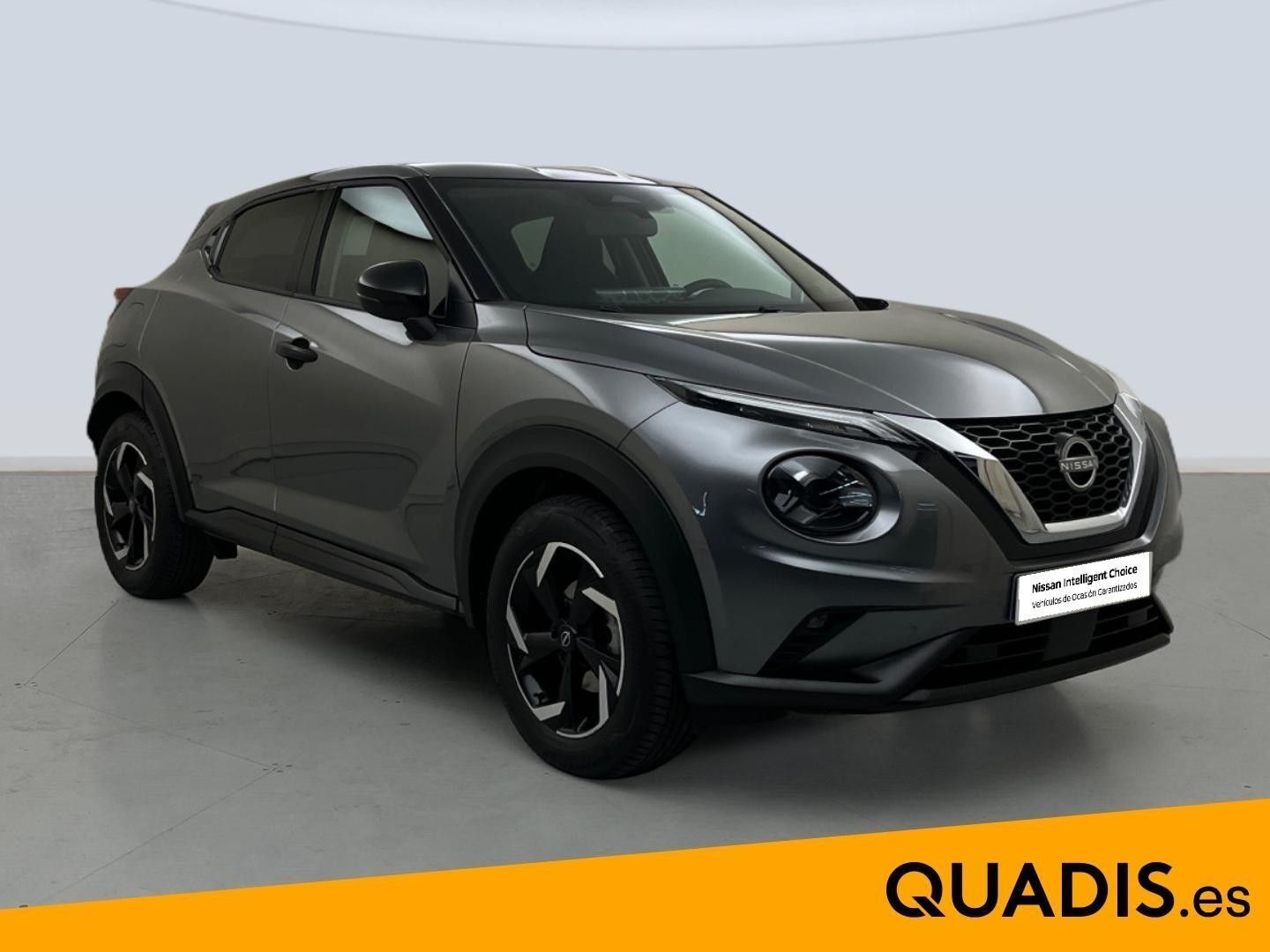 Foto del NISSAN Juke 1.0 DIG-T Acenta 4x2 114