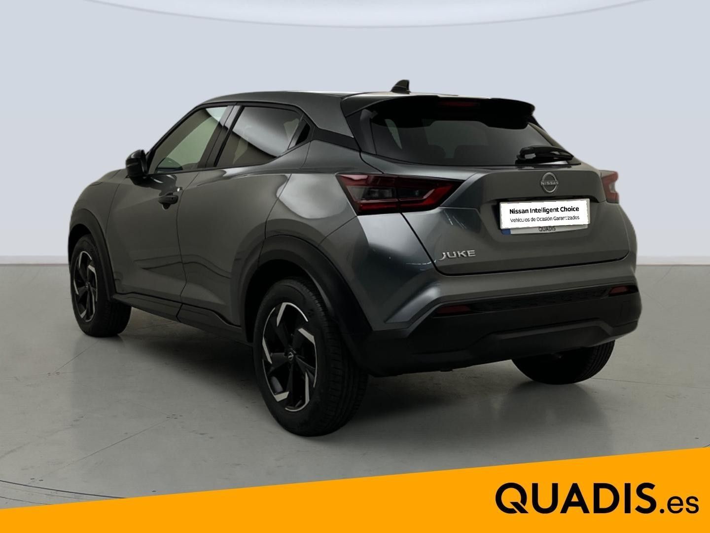 Foto del NISSAN Juke 1.0 DIG-T Acenta 4x2 114