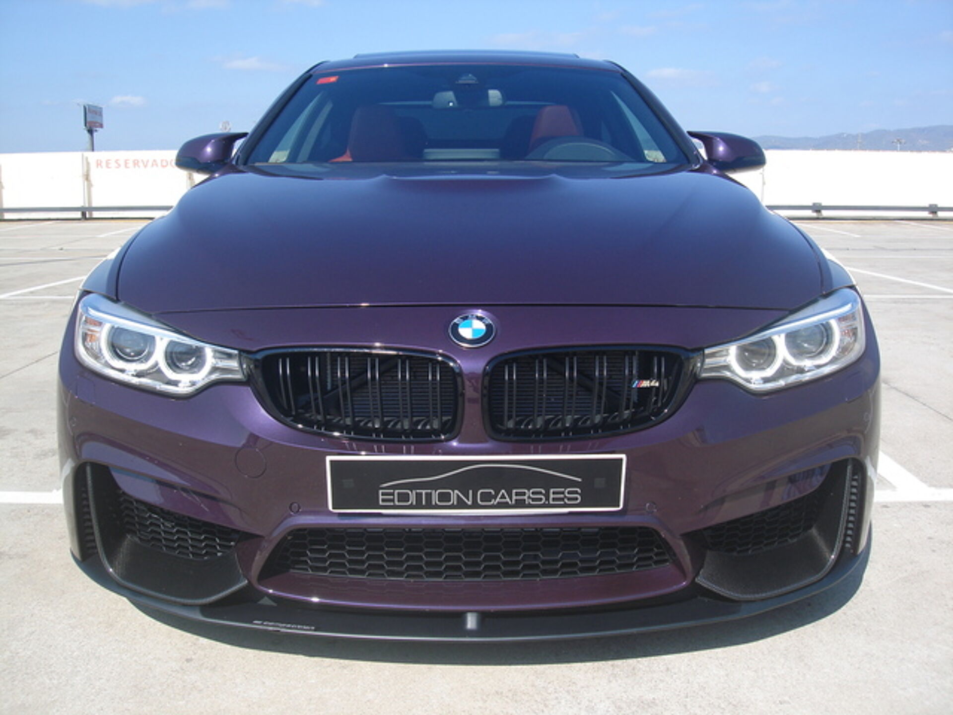 Imagen 2 de BMW Serie 4