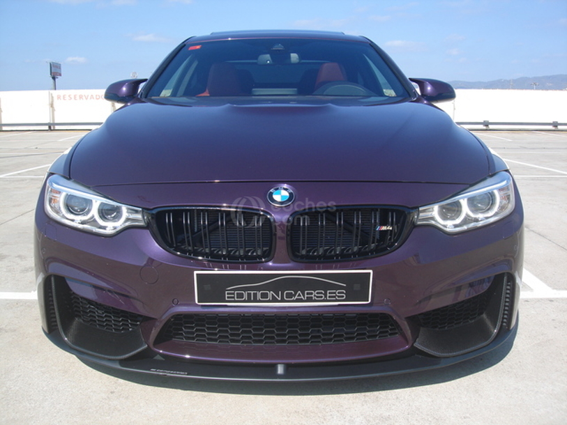 Foto del BMW Serie 4 M4