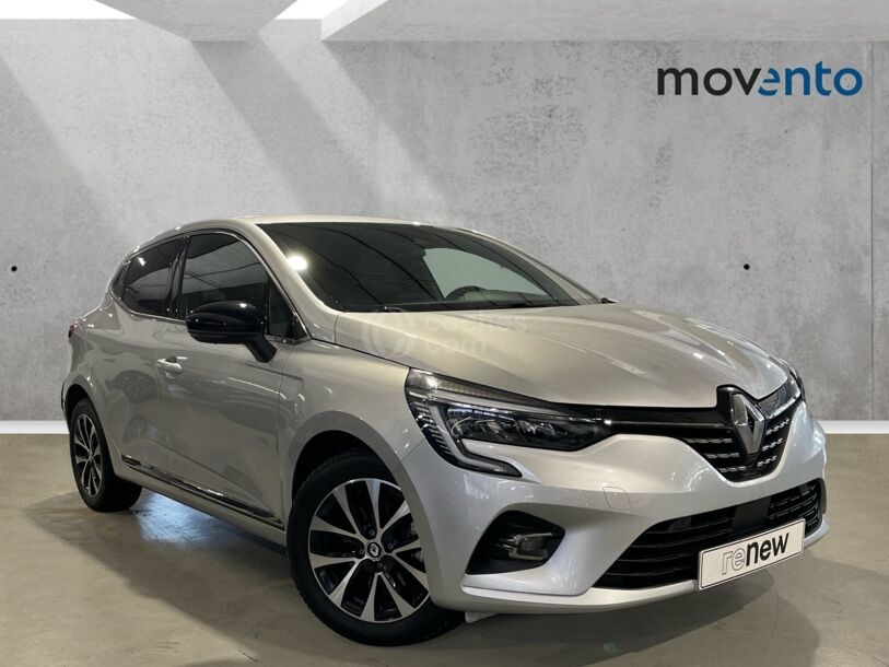 Foto del RENAULT Clio TCe Evolution 67kW