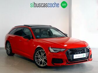 Imagen de AUDI A6 Avant 45 TDI quattro Tiptronic