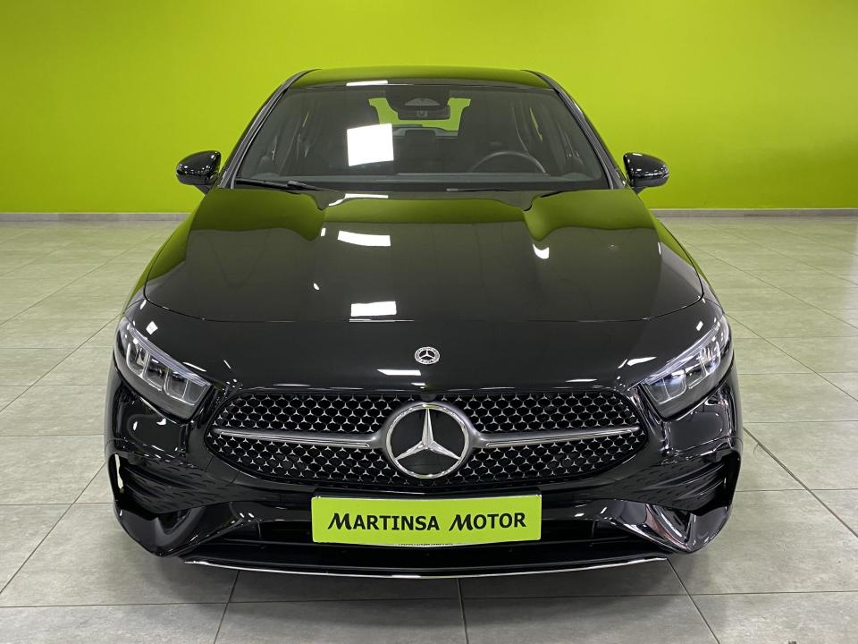 Foto del MERCEDES Clase A A 180 Progressive Line Advanced 7G-DCT