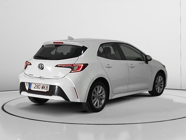 Foto del TOYOTA Corolla 140H Active Plus