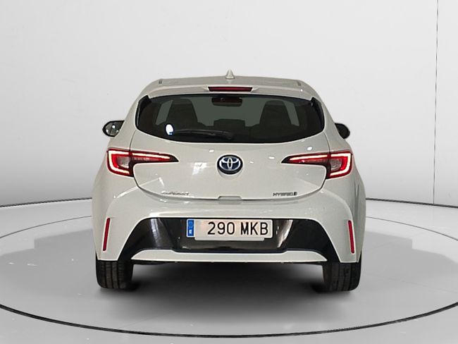 Foto del TOYOTA Corolla 140H Active Plus