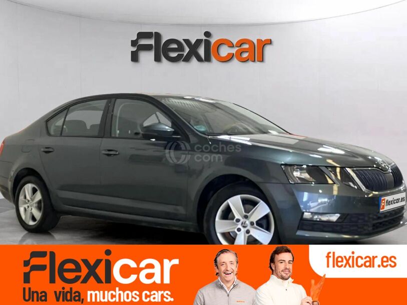 Foto del SKODA Octavia 1.6TDI CR Active