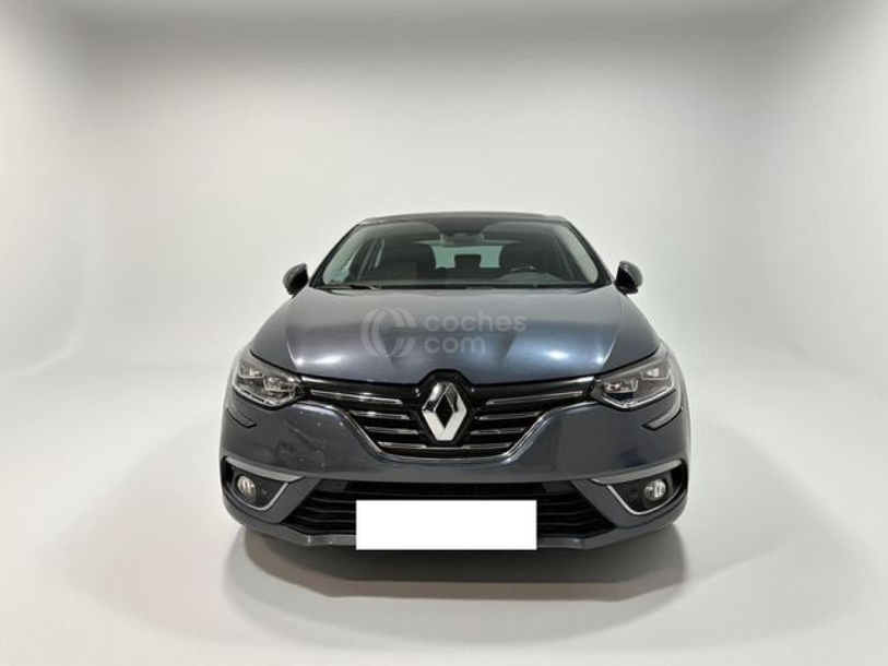 Foto del RENAULT Mégane 1.5dCi Bose EDC 110