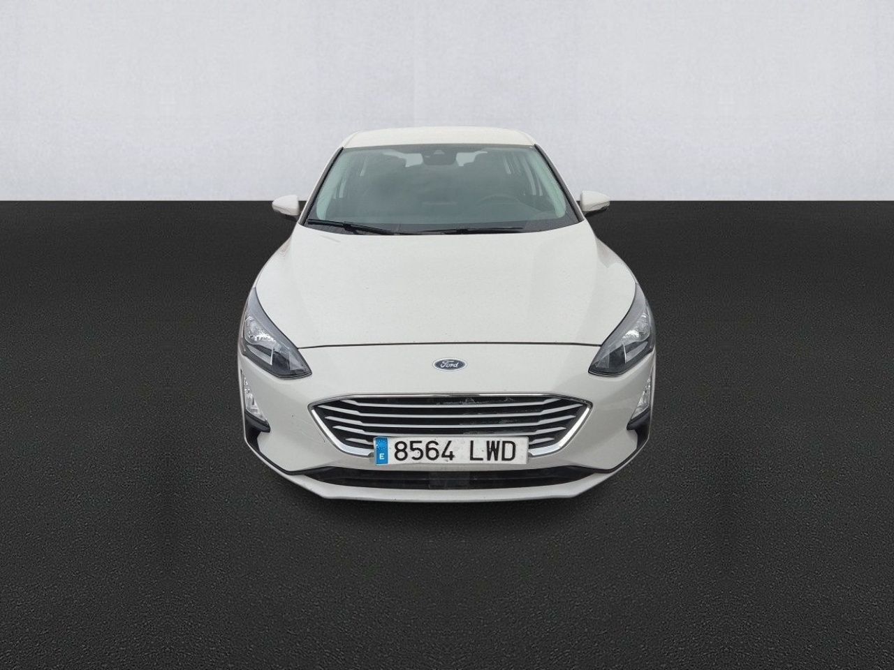 Foto del FORD Focus 1.5Ecoblue Trend+ 120
