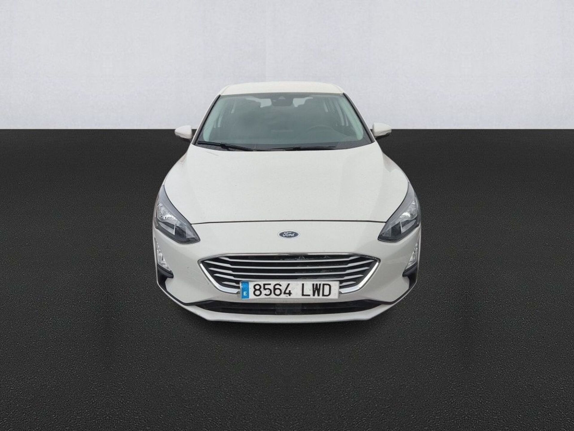 Imagen 2 de FORD Focus