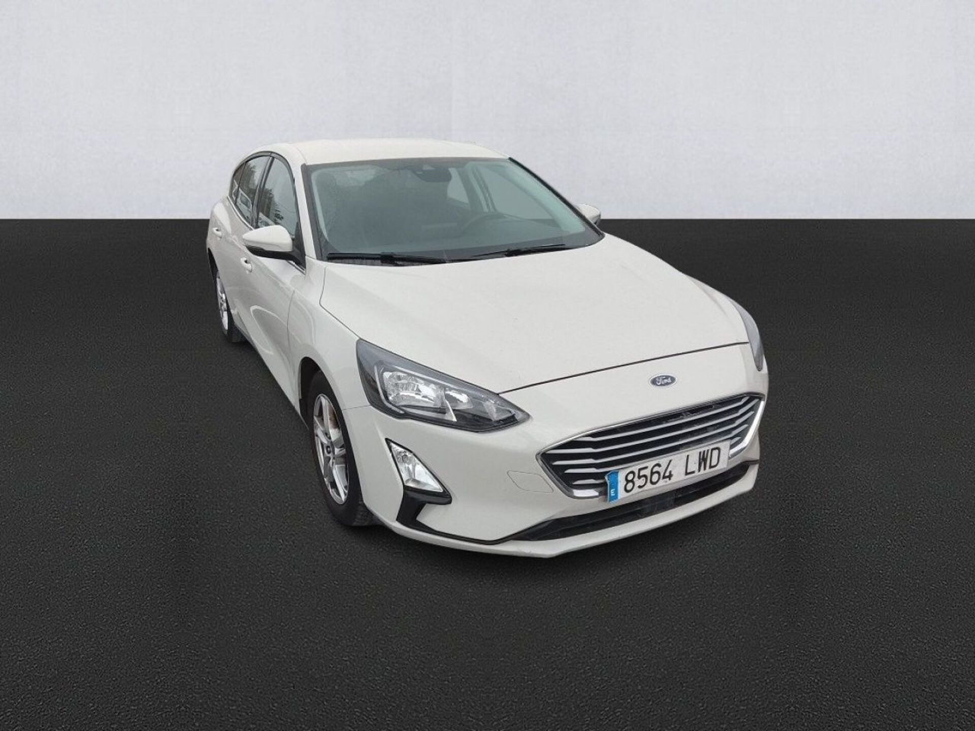 Imagen 3 de FORD Focus