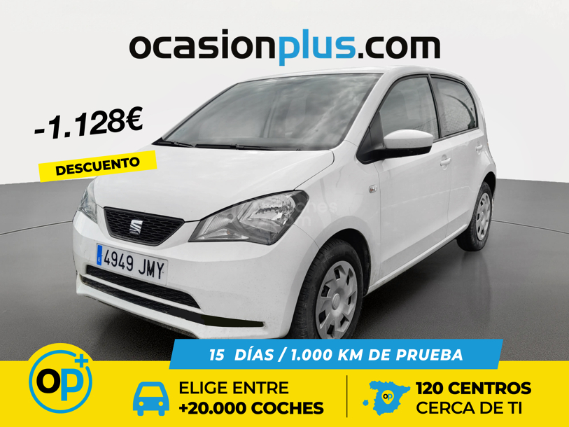 Foto del SEAT Mii 1.0 Style 60
