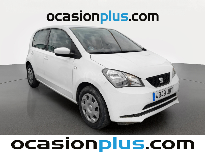 Foto del SEAT Mii 1.0 Style 60