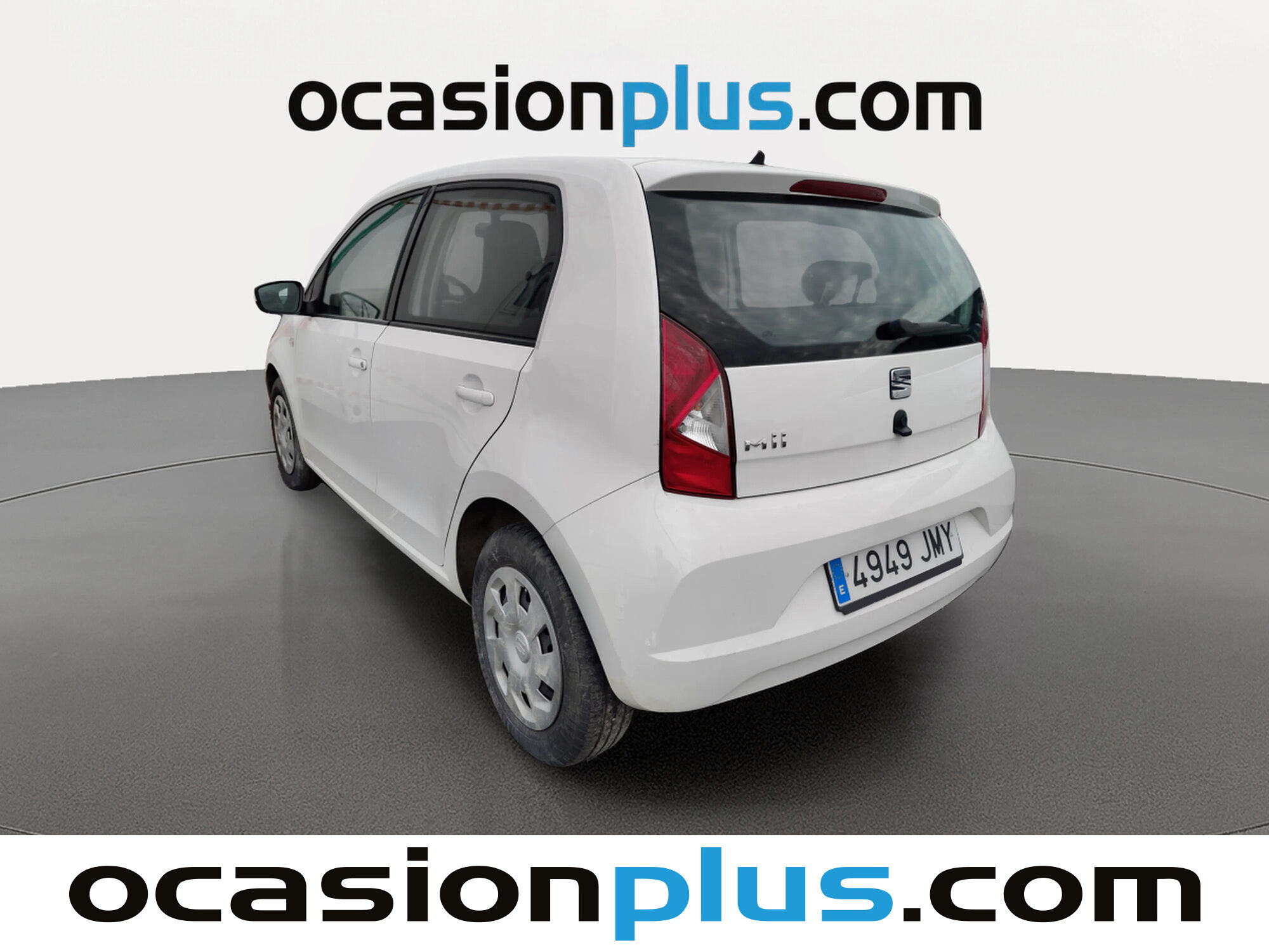 Foto del SEAT Mii 1.0 Style 60