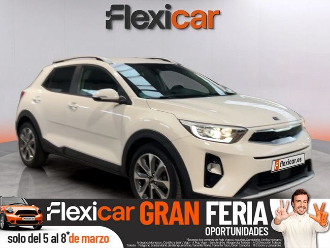Foto del KIA Stonic 1.6CRDi VGT Eco-Dynamic Business 110