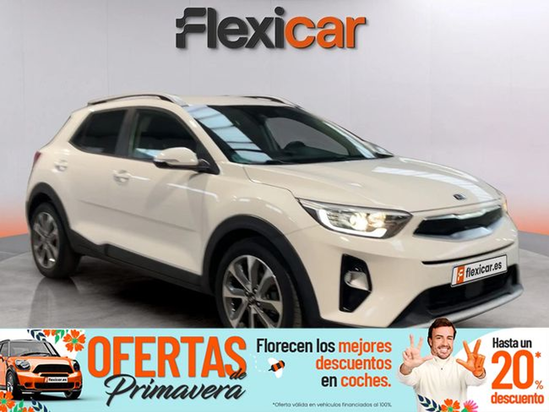 Imagen de KIA Stonic