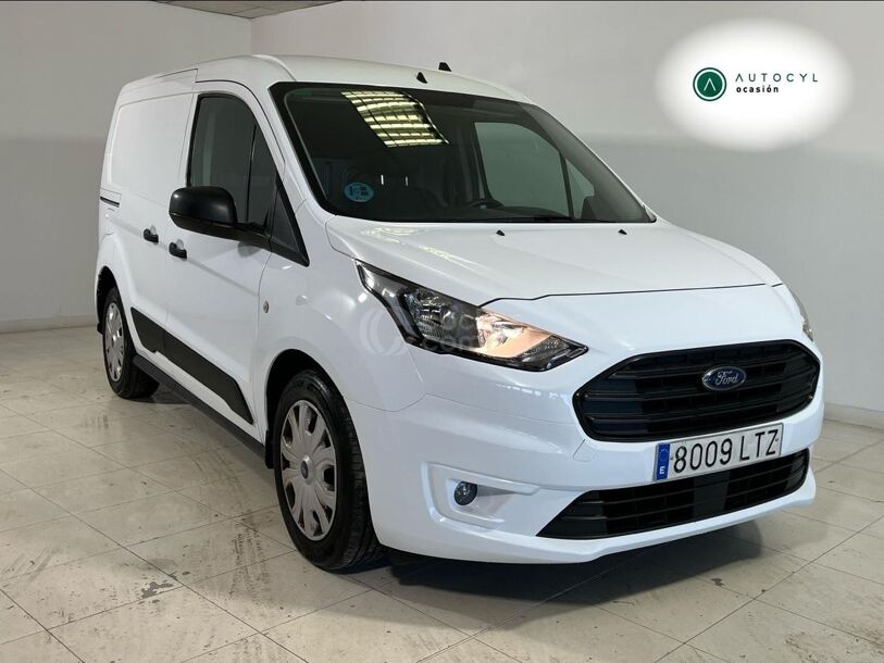 Foto del FORD Transit Connect FT 200 Van L1 S&S Trend 120