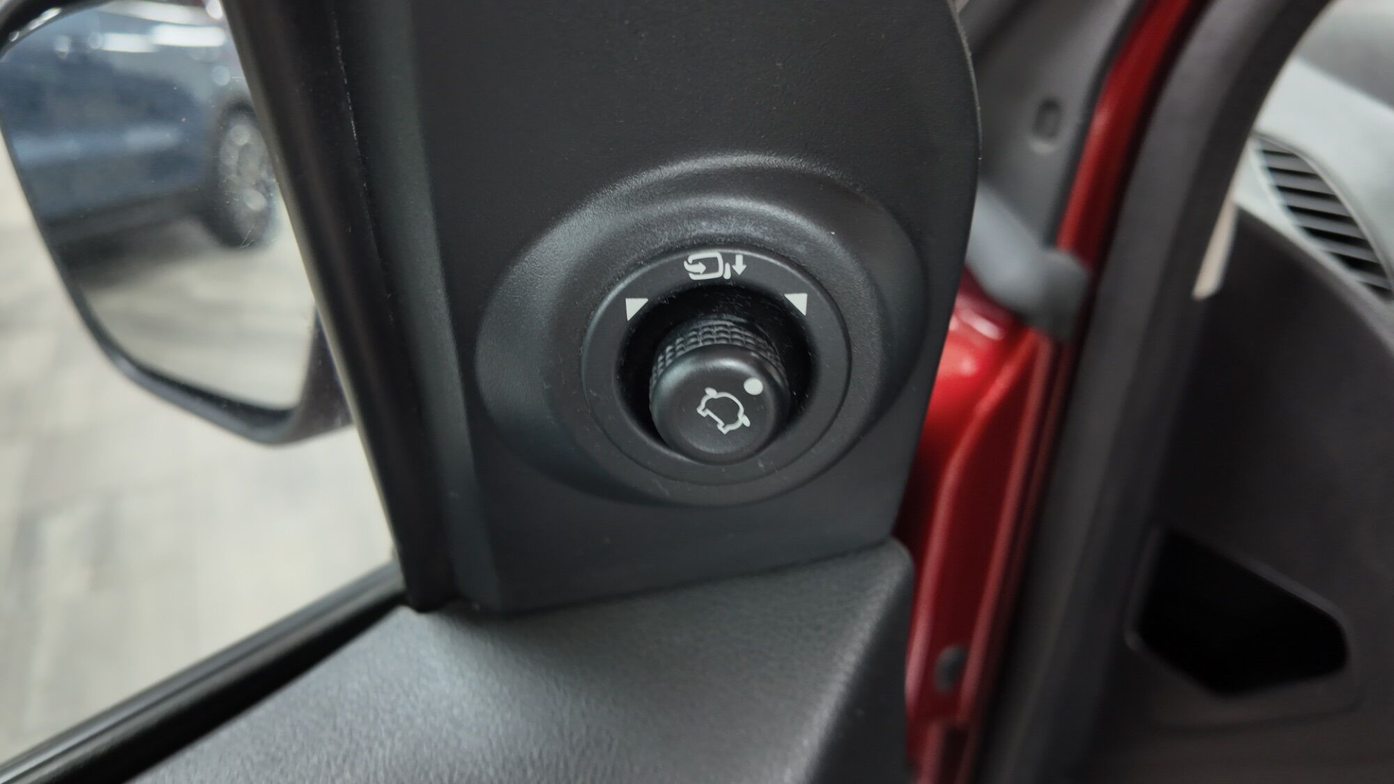 Foto del FORD Ka + 1.19 Ti-VCT Ultimate