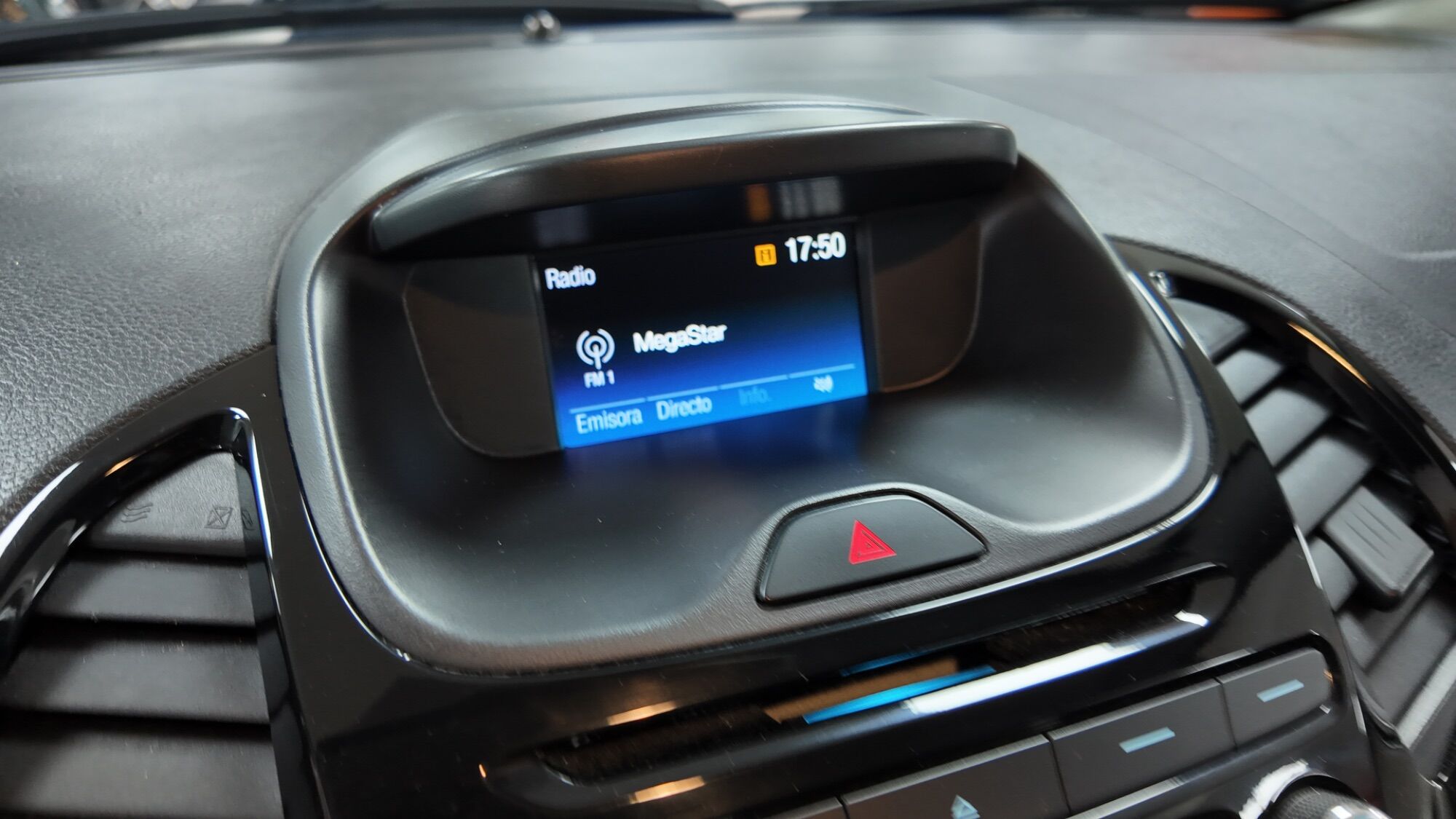 Foto del FORD Ka + 1.19 Ti-VCT Ultimate