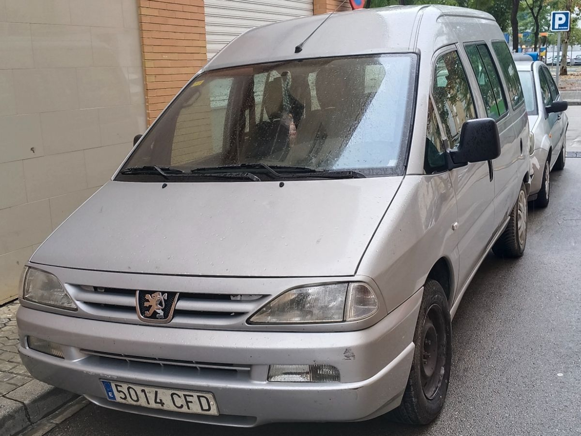 Imagen de PEUGEOT Expert