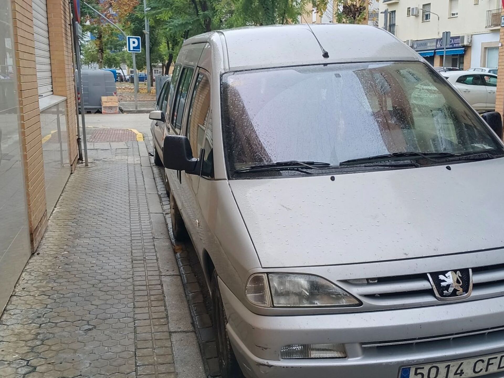 Imagen 2 de PEUGEOT Expert