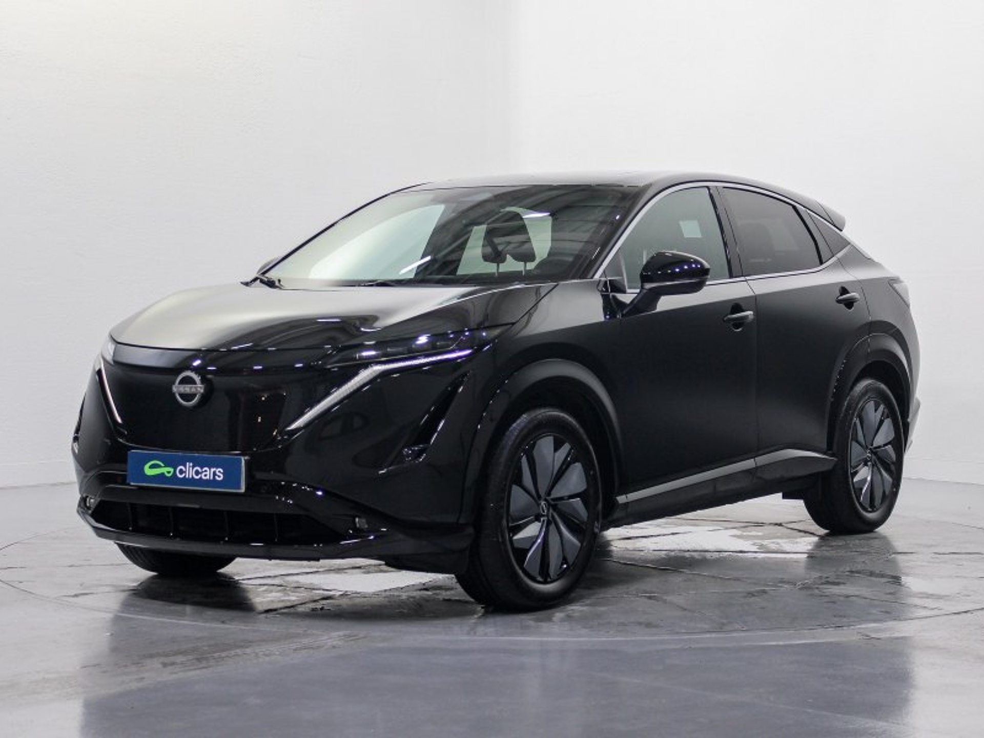 Imagen de NISSAN Ariya