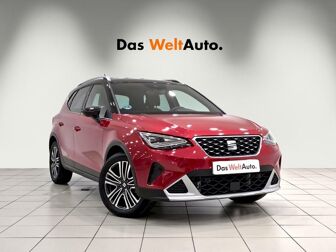 Imagen de SEAT Arona 1.0 TSI S&S Xperience XS 110