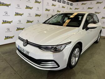 Imagen de VOLKSWAGEN Golf 2.0TDI Life 85kW