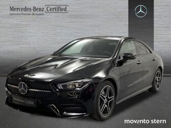 Imagen de MERCEDES Clase CLA CLA 200d