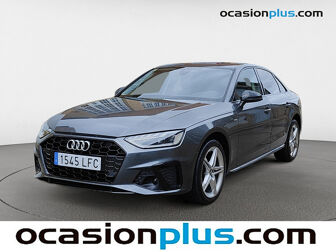 Imagen de AUDI A4 35 TDI S line S tronic 120kW