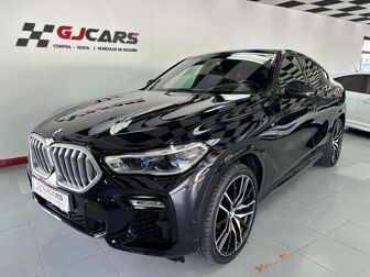 Imagen de BMW X6 M