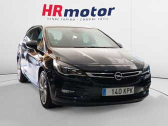 Imagen de OPEL Astra 1.4T S-S Dynamic 125