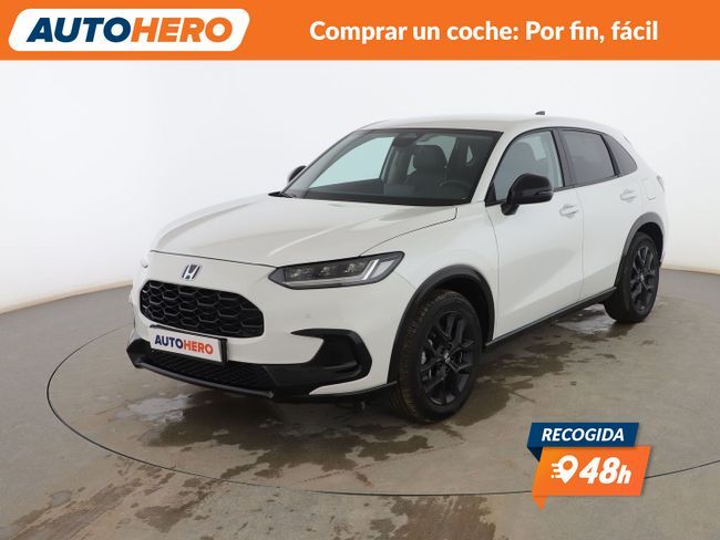 HONDA ZR-V (2.0 i-MMD Hybrid Sport) en Madrid