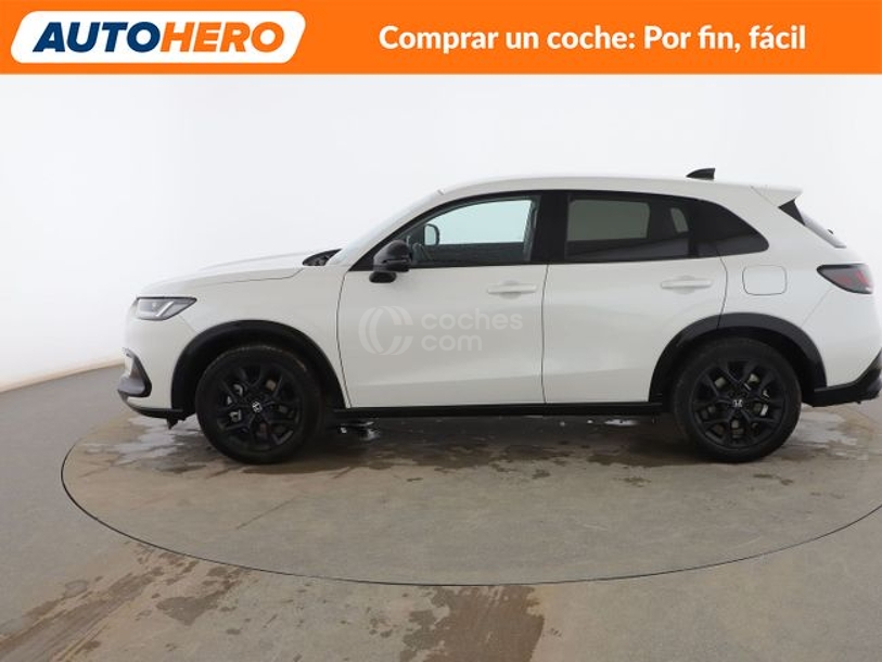 Foto del HONDA ZR-V 2.0 i-MMD Sport 4x2
