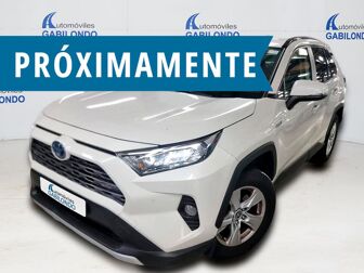 Imagen de TOYOTA Corolla 180H Advance