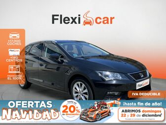 Imagen de SEAT León ST 1.6TDI CR S&S Style 115