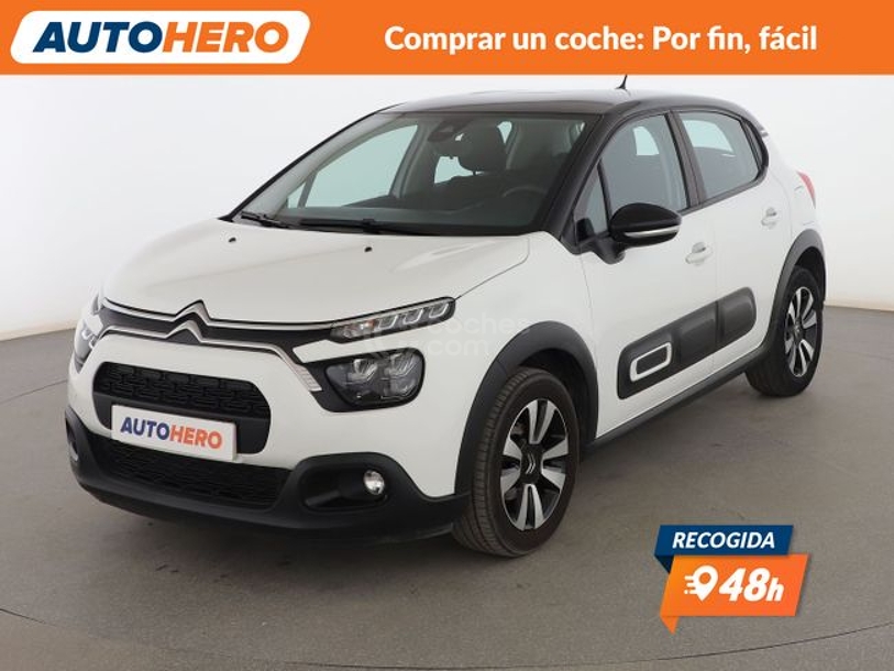 Foto del CITROEN C3 1.5BlueHDi S&S Feel 100