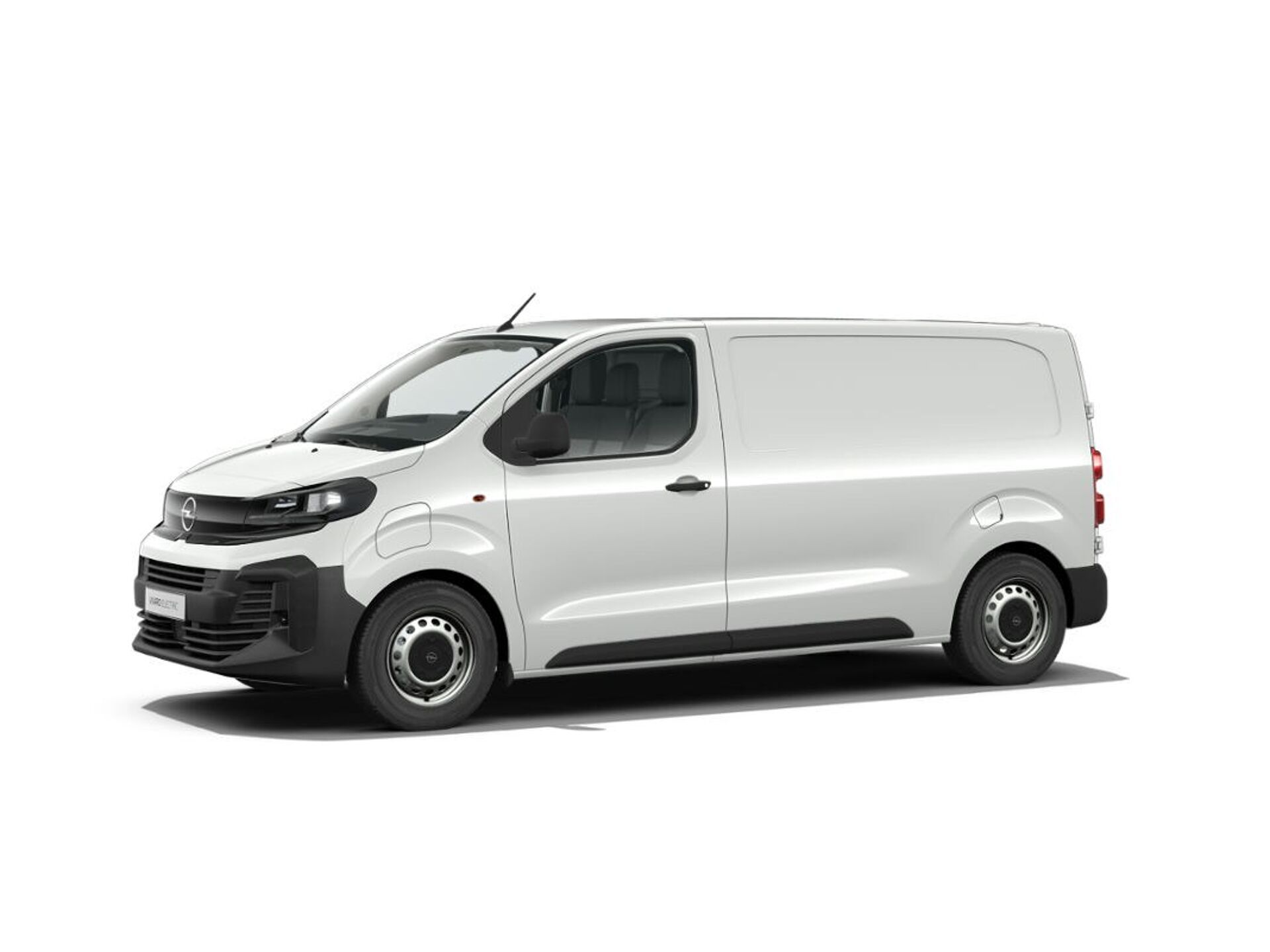 Imagen 3 de OPEL Vivaro