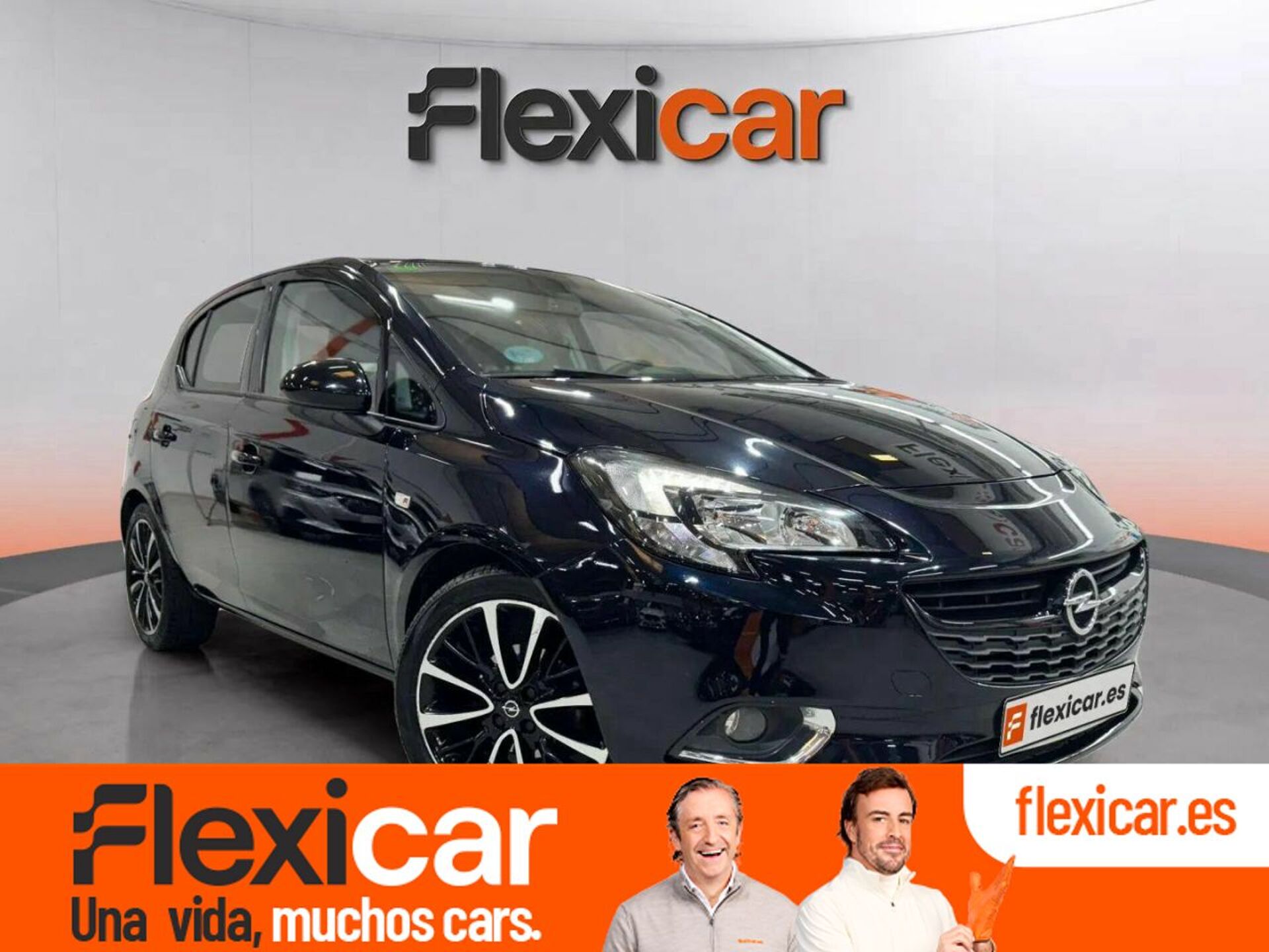 Imagen de OPEL Corsa