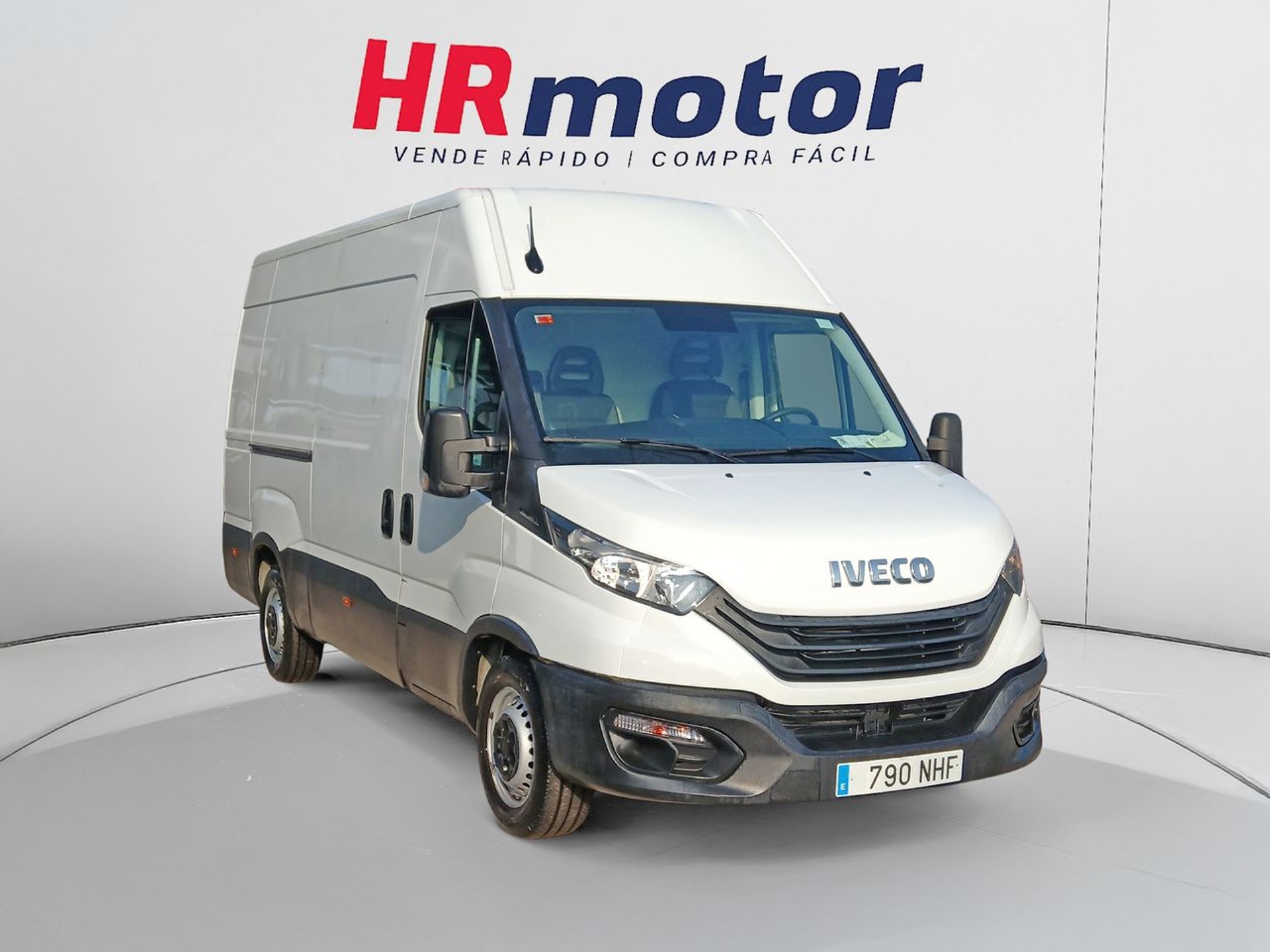 Imagen de IVECO Daily