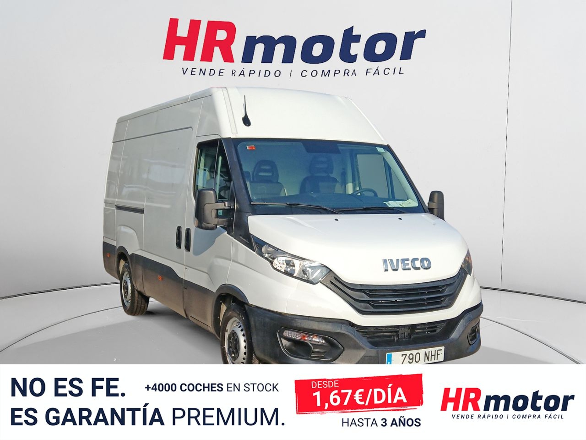 Imagen de IVECO Daily