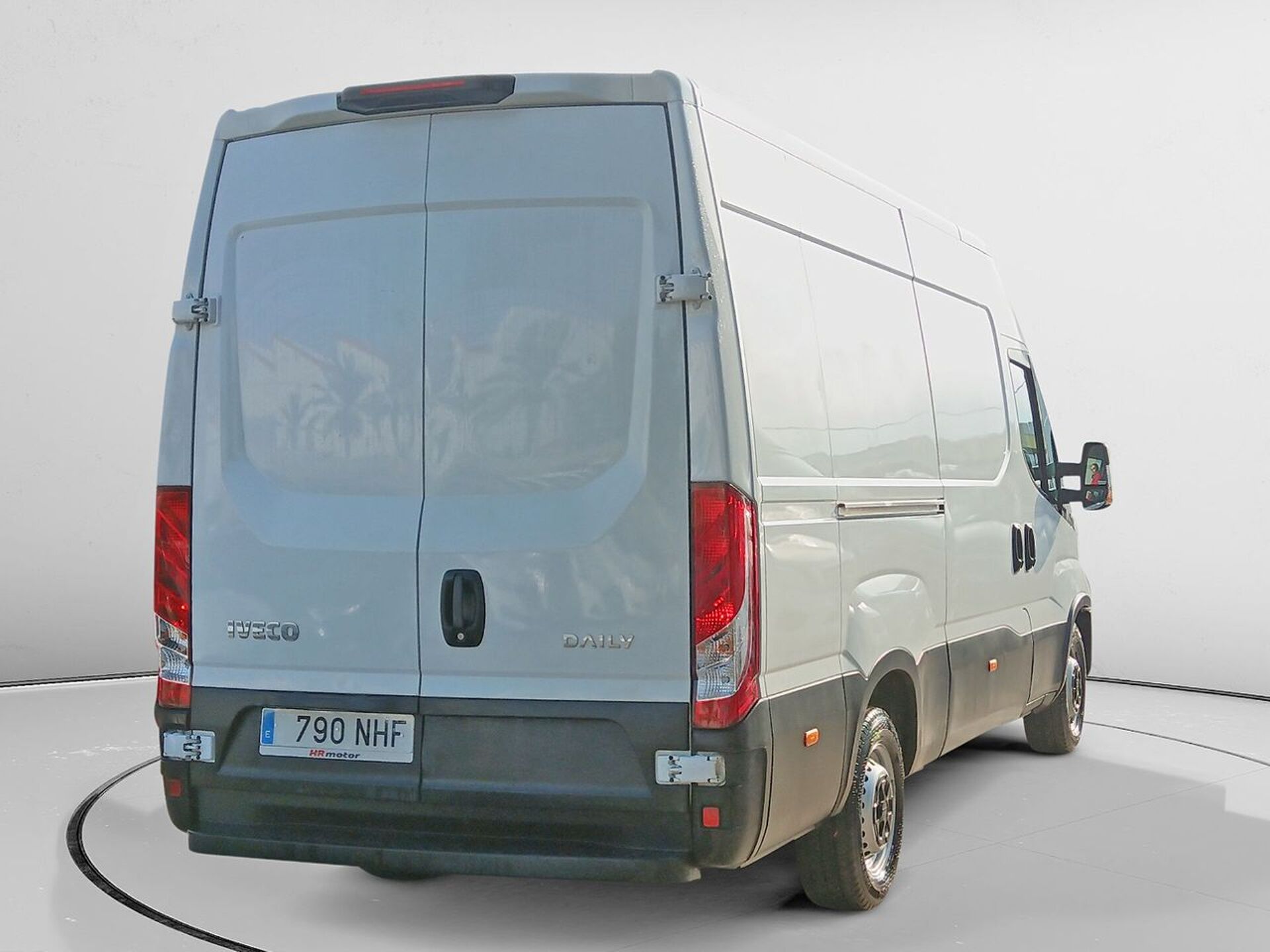 Imagen 2 de IVECO Daily