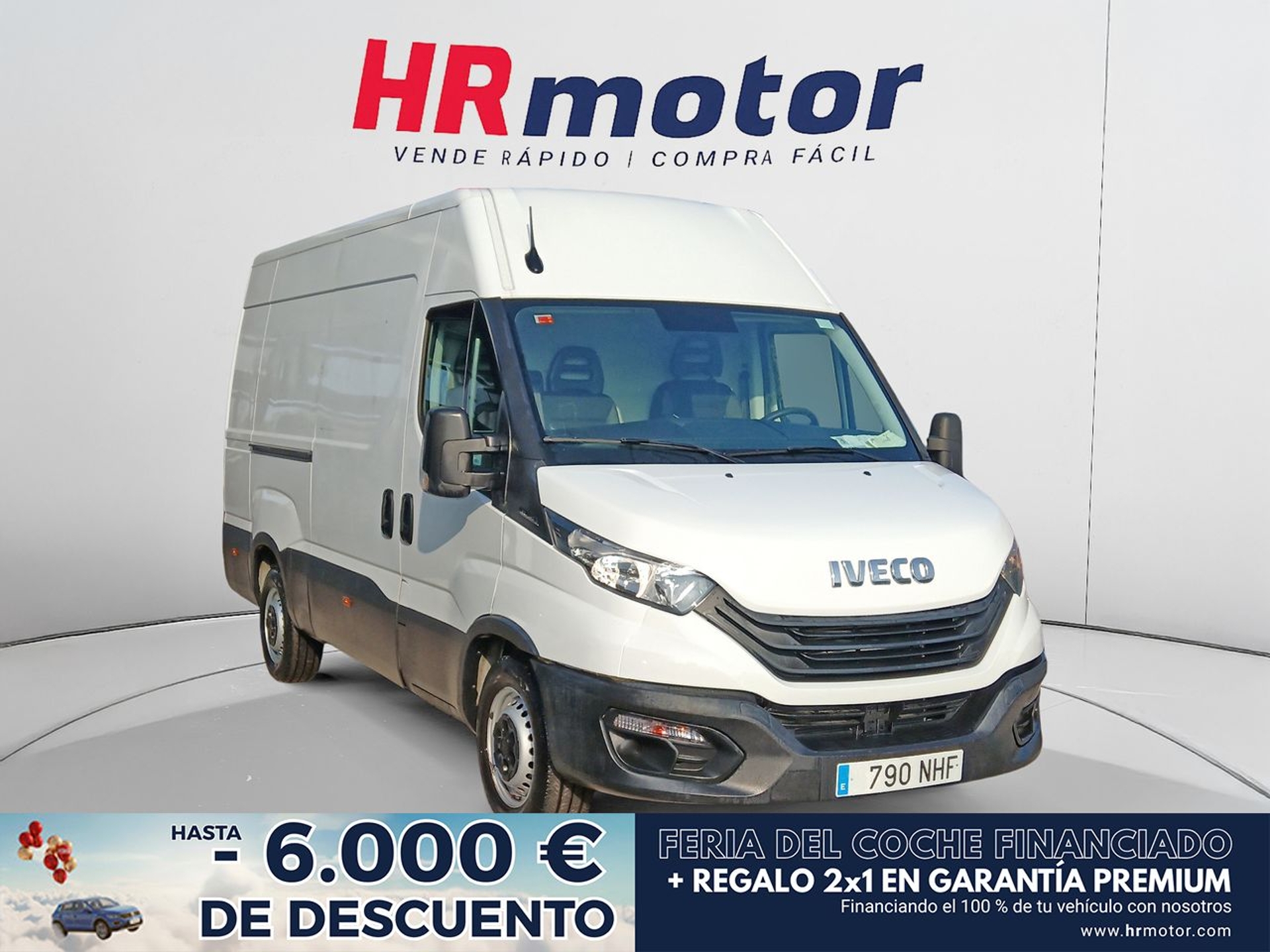 Imagen de IVECO Daily