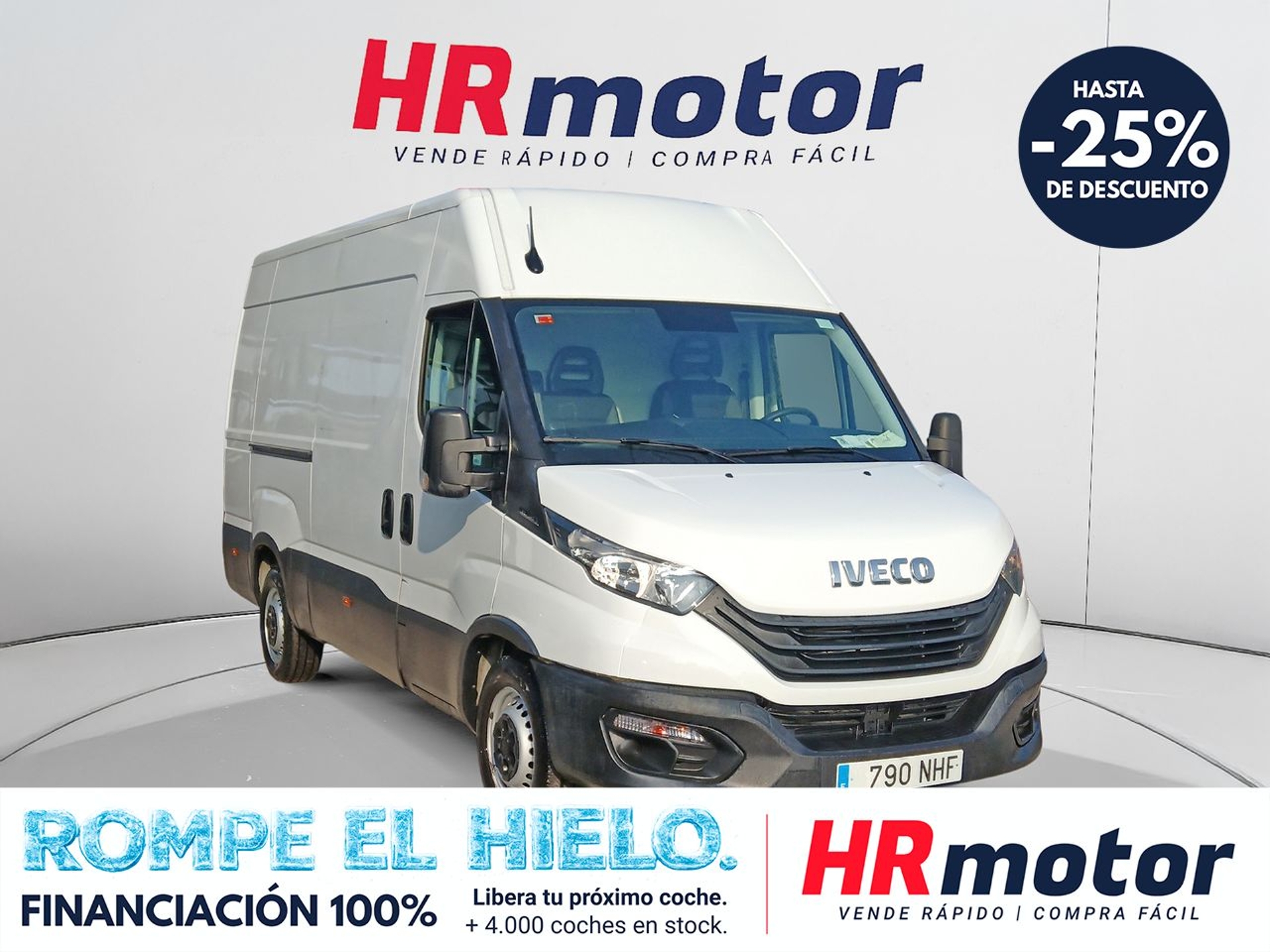 Imagen de IVECO Daily
