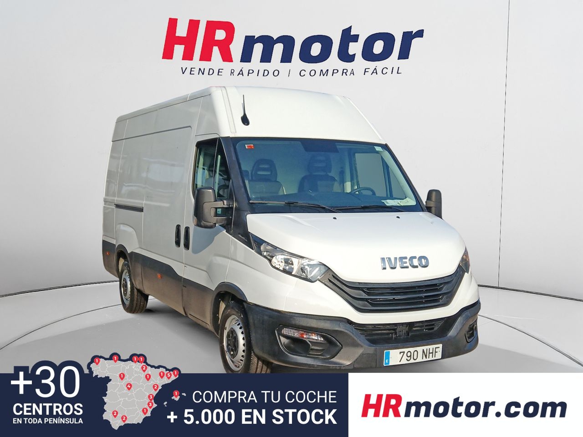 Imagen de IVECO Daily