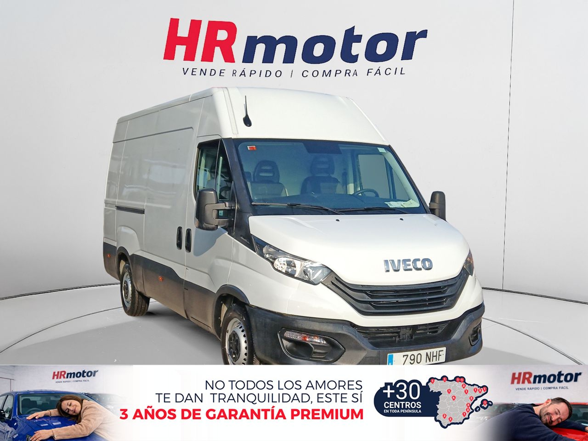 Imagen de IVECO Daily