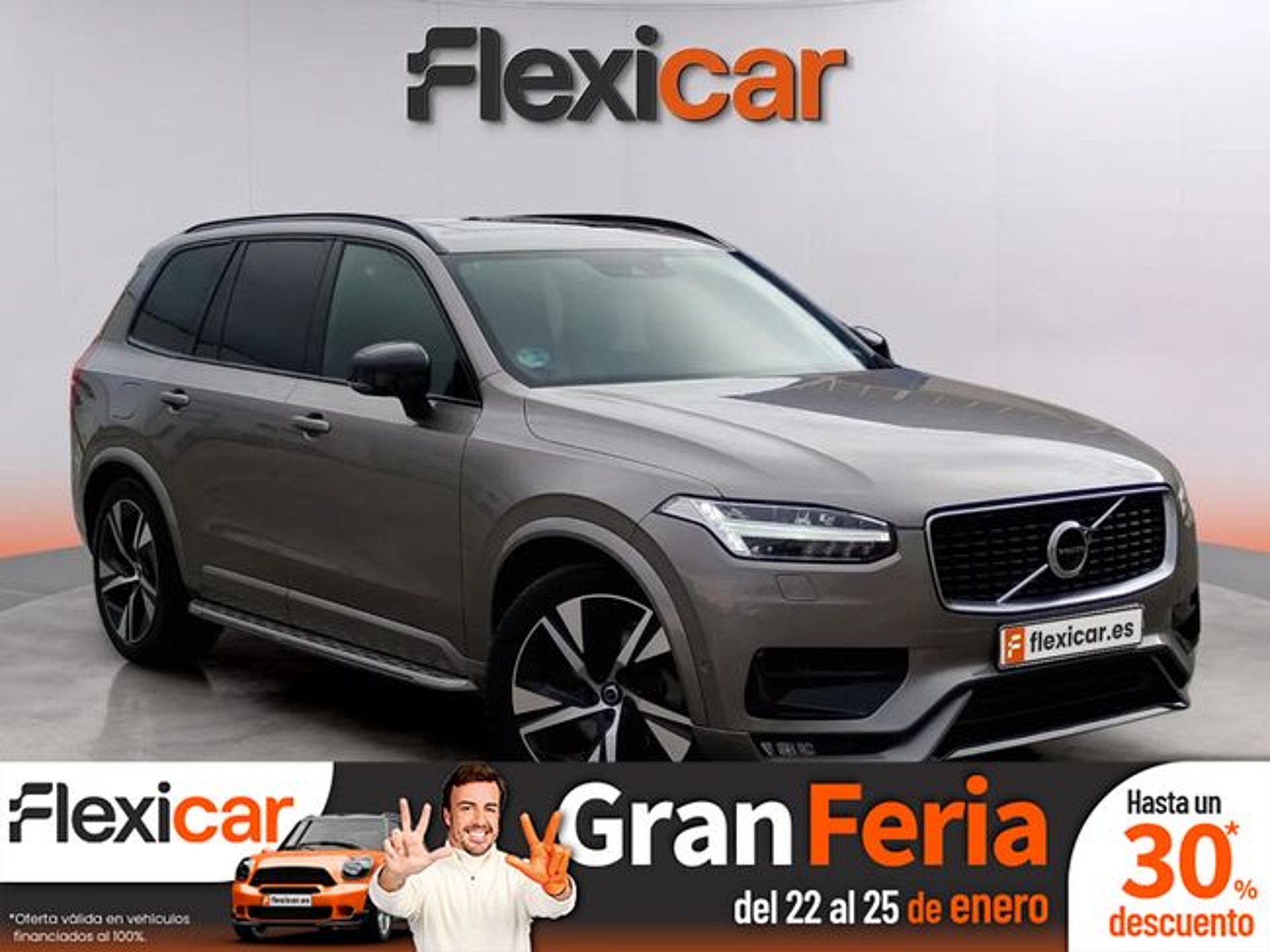 Imagen de VOLVO XC90