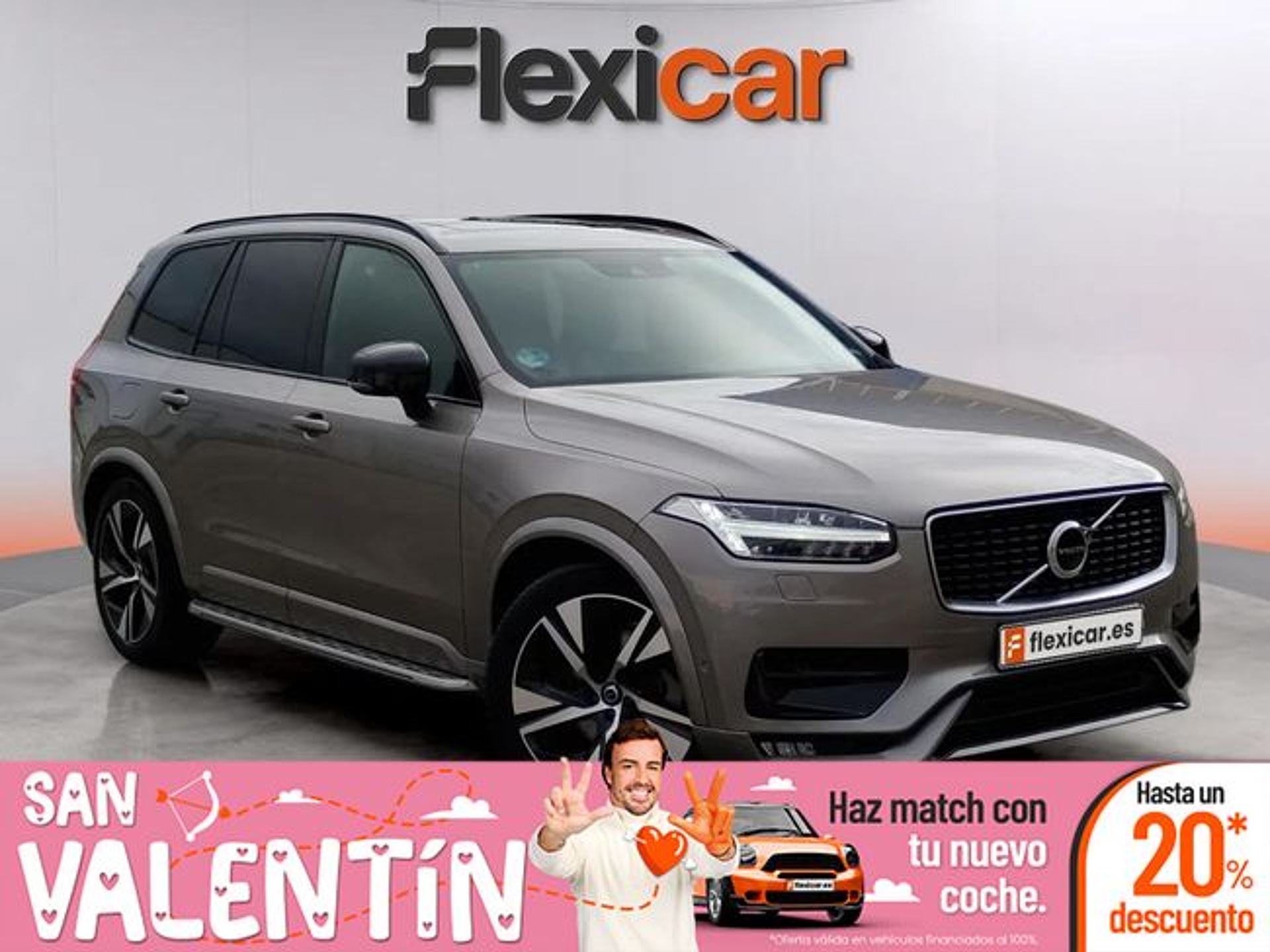 Imagen de VOLVO XC90
